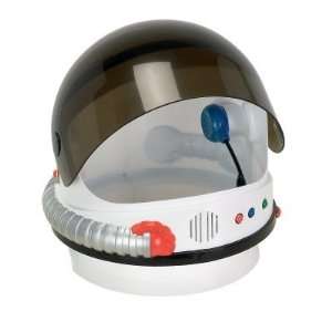  Aeromax 153062 Jr. Astronaut Plastic Helmet Health 