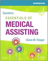   Assisting, (1416056750), Diane M. Klieger, Textbooks   