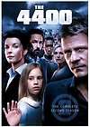 the 4400 the complete second season dvd box set used  