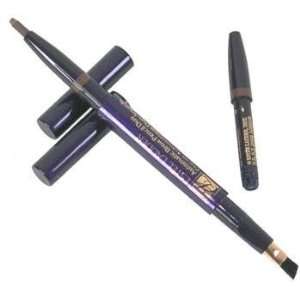  Automatic Brow Pencil Duo W/Brush   05 Soft Brown Beauty