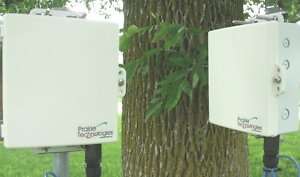 Wireless Point To Point Internet Data Linking Sharing  