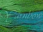 15 Herrschners Acrylic Yarn & Pattern for 5306 Fisherman Ripple Afghan 