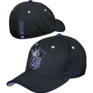  Sacramento Kings Youth Official Team Flex Fit Hat Sports 