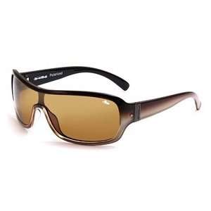  Bolle Whip Crema/TLB Dark Sunglasses 