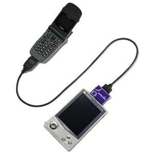 Socket Communications CF Rugged DPC for Samsung SCH 850/2000/3500/6100 