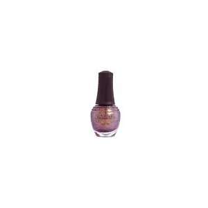   In Pink Breast Cancer Awareness Collection Color Cosmetics   Purple