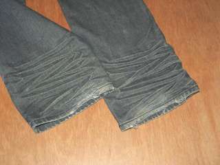 Mens Vigoss jeans size 33 x 32  