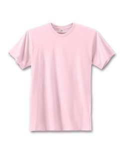 Hanes Ultra Soft Mens T Shirt XX Large   style 4980  