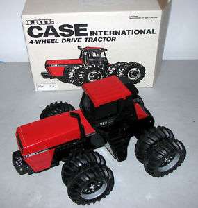 ERTL CASE International 4994 1/16 Die Cast Tractor MIB  