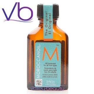 moroccanoil oil treatment 85 oz by morroccanoil buy new $ 19 99 $ 16 