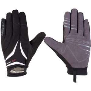  Chiba Gloves Chiba Evolve Xl Blk