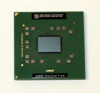 New AMD Turion 64 ML44 2.4GHz Processor TMDML44BKX5LD  