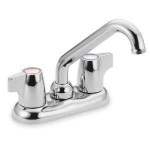    MOEN 74998 Faucet,Laundry,Without Aerator,2 Holes