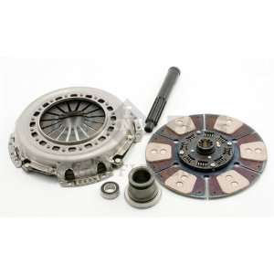    Luk 04 150 Clutch Kit W/Disc, Pressure Plate, Tool Automotive