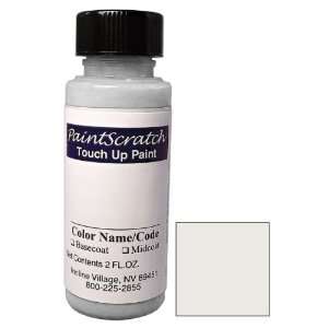 of Cool Mist Metallic Touch Up Paint for 2012 Honda Civic (color code 