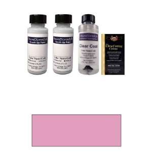 Oz. Mary Kay Pink Pearl Tricoat Paint Bottle Kit for 2005 Cadillac 