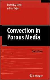   Media, (0387290966), Donald A. Nield, Textbooks   