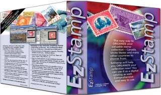 EzStamp will run on Windows XP/Vista, Win 7 ( 32 & 64 Bit)