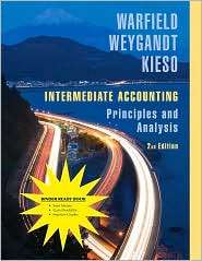   Analysis, (0470279737), Terry D. Warfield, Textbooks   