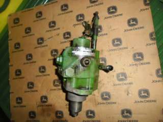 John Deere Roosa Master Injection Pump for 4000 4020 AR41626 http 