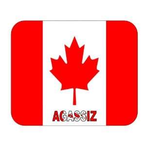  Canada   Agassiz, British Columbia mouse pad Everything 