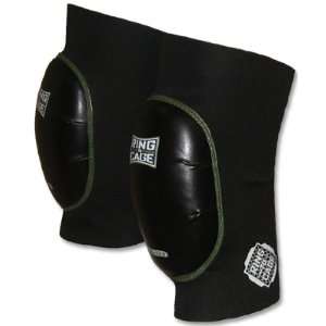  MiM Foam Knee Pads for MMA Grappling Jiu Jitsu Sports 