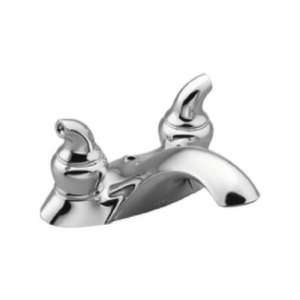  Moen R4550 TwoHandle Bathroom Faucet