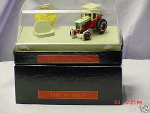 IH International 66 Series, 5,000,000 Tractor, 1/64  