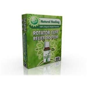  Rotator Cuff Doctor