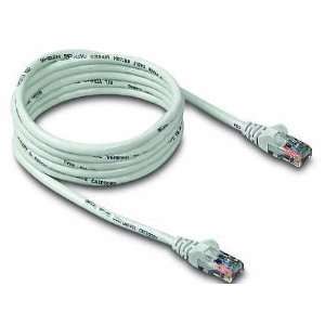  Belkin Components Unshielded Twisted Pair Patch Cable 50 