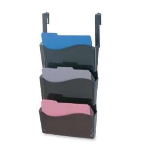  OIC Wall File Organizer with Hanger