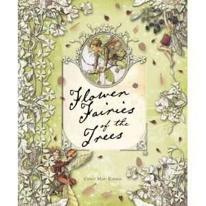    Flower Fairies of the Trees [Hardcover] Cicely Mary Barker Books