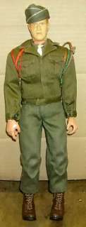 BBI Custom Craft WWII VE Day 101st Airborne Bob Miller  