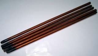 bid for 50( fifty) 250 mm x 0.8 mm rods / electrodes