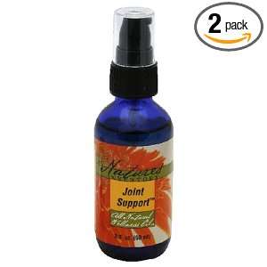  Natures Inventory Joint Support Wellness Oil (Pack of 2 