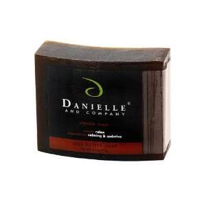  Danielle and Company Classic Man Organic Bar Soap Beauty