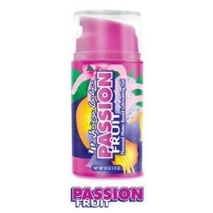 Passion Fruit ID Lube