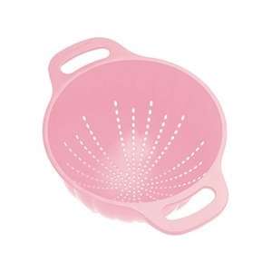  KitchenAid Pink Cook for the Cure 5 Quart Plastic Colander 