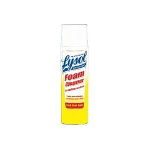  Professional LYSOLÂ® Brand Disinfectant Foam Cleaner 