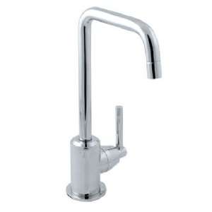Jado 800/501/355 Contemporary Cold Tap Single Lever Kitchen Faucet 