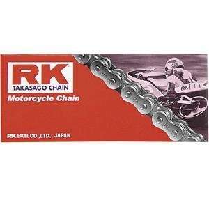  RK 530 DR Drag Racing Chain   530 x 130 Links 