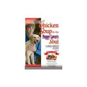   Food for Puppy, Large Breed Chicken Flavor, 6 Pound Bag