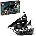 LEGO Pirates of the Caribbean POTC 4184 The Black Pearl