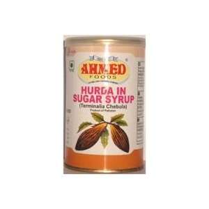  Ahmed Foods   Hurda in sugar syrup   18 oz Everything 