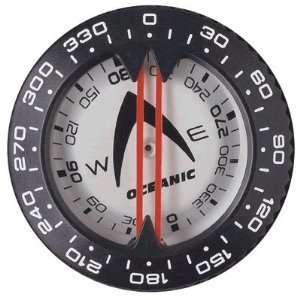  Oceanic Side Scan Compass Module Insert, Sidescan Compass 