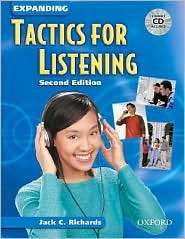   Audio CD, (0194384594), Jack C. Richards, Textbooks   