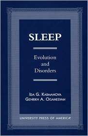   Disorders, (0761813748), Ida G. Karmanova, Textbooks   