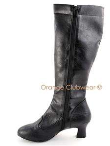  Wild West Old Fashioned Spats Vintage Style Costume Boots Shoes 