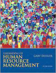   Management, (0132555905), Gary Dessler, Textbooks   