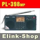 TECSUN PL 660 PLL AIR FM MW LW SW SSB SYNC PL660 RADIO items in Shop 